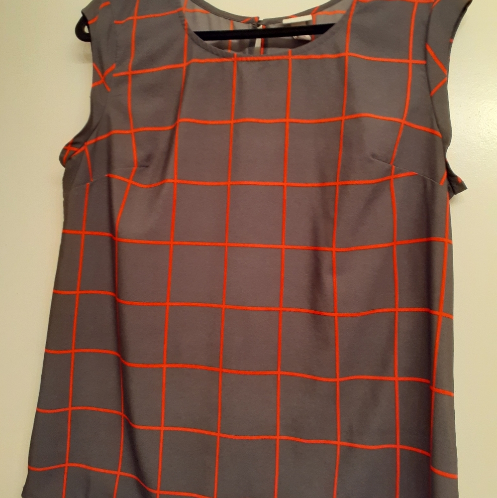 Merona Blouse - #527